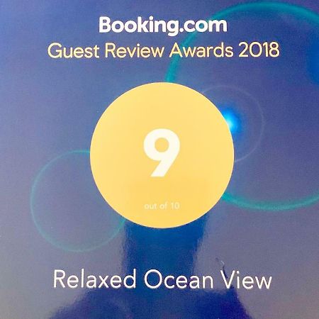 Relaxed Ocean View Villa Mandurah Eksteriør billede