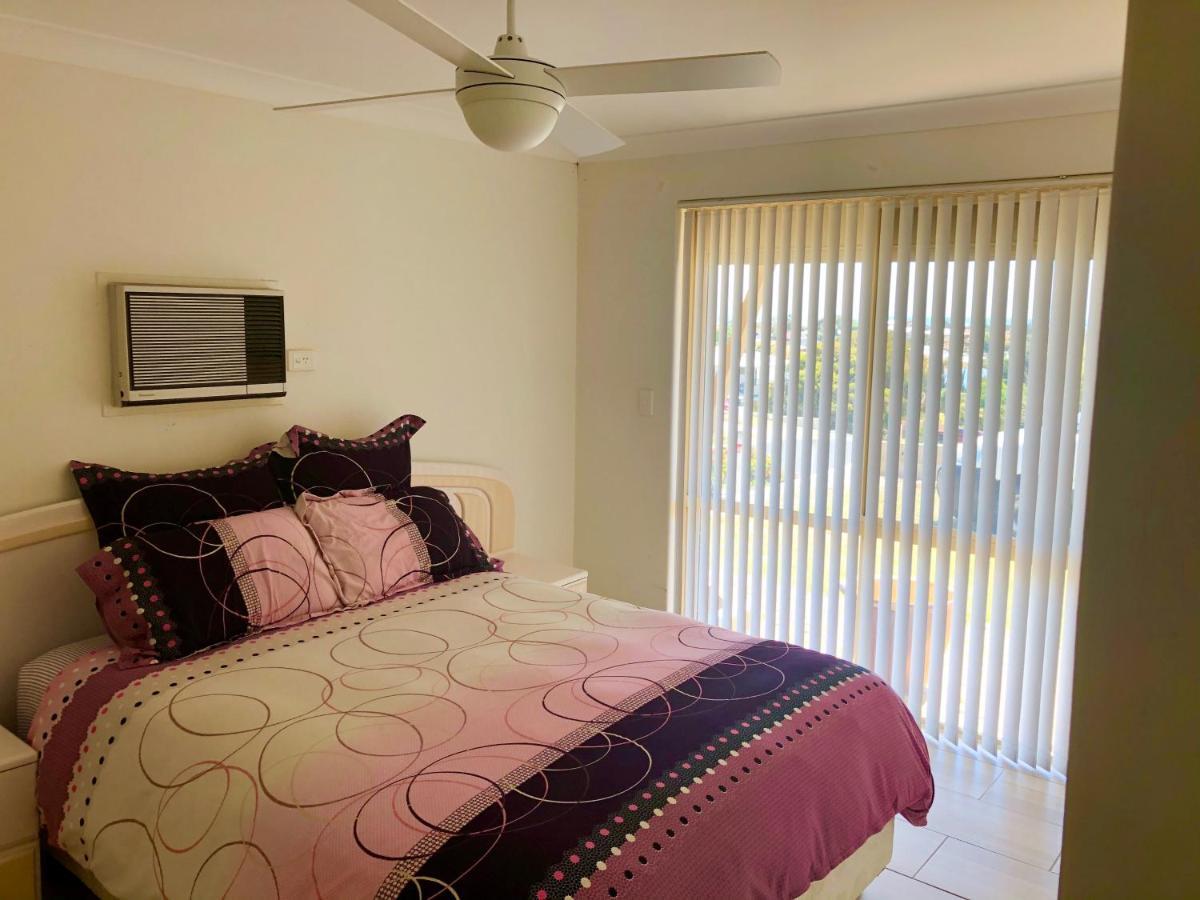 Relaxed Ocean View Villa Mandurah Eksteriør billede